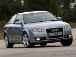 Audi A4 2.0T Sedan 2004 года